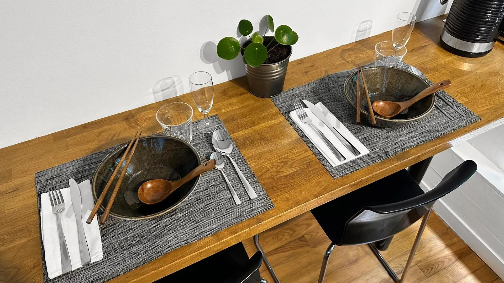 Cozy Artist Loft * París